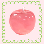 Crisp Apple Squeeze