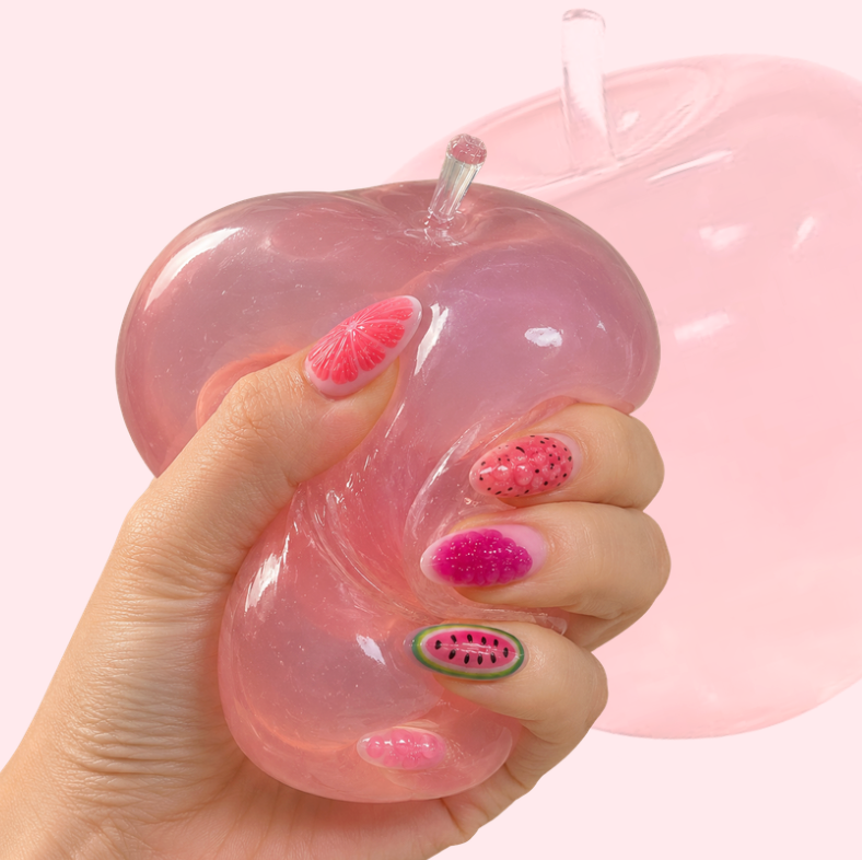 Crisp Apple Squeeze