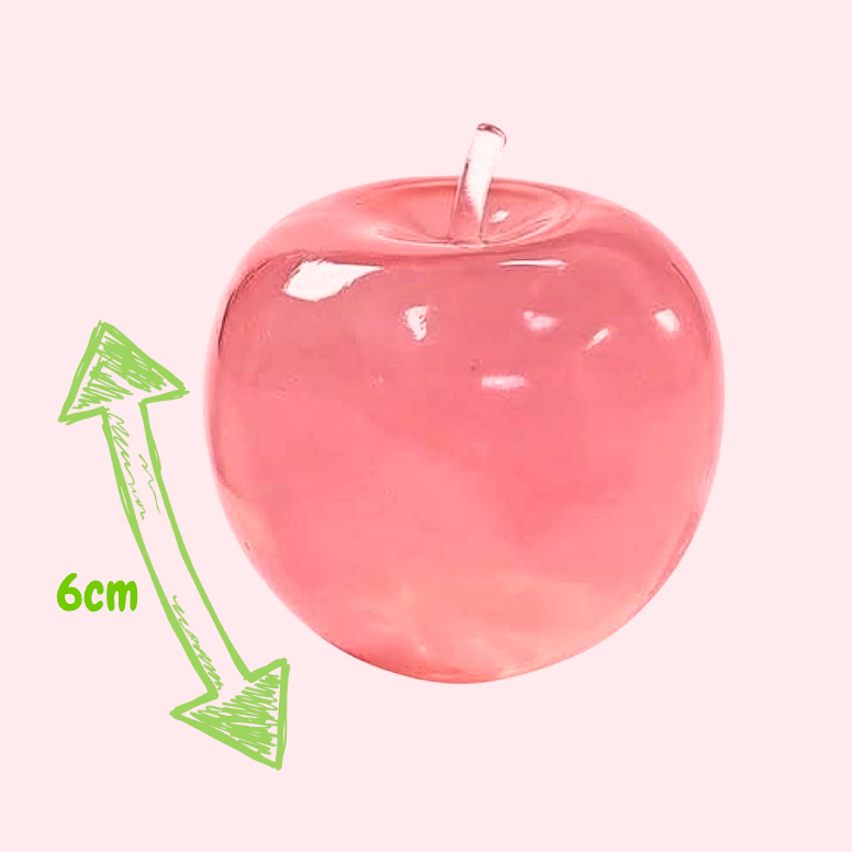 Crisp Apple Squeeze