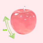 Crisp Apple Squeeze
