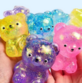 Surprise Glitter Gloop Gummy Bear
